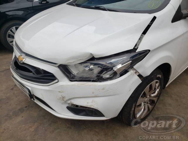 2018 CHEVROLET PRISMA 