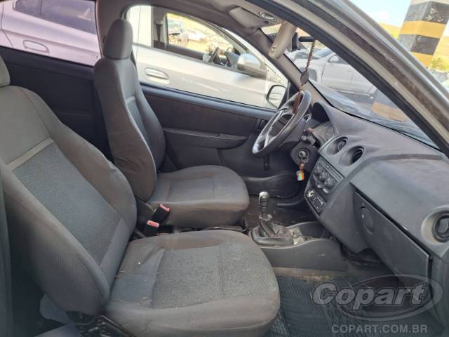 2013 CHEVROLET CELTA 