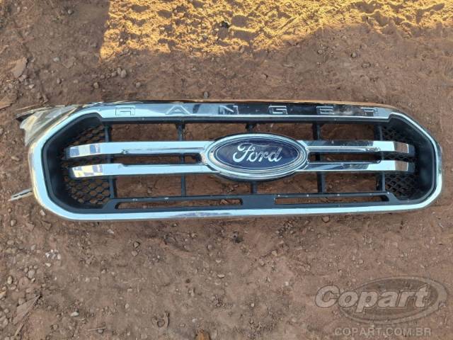 2022 FORD RANGER CD 