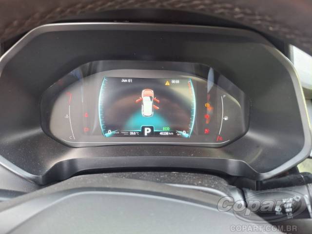 2023 CAOA CHERY TIGGO 5X 