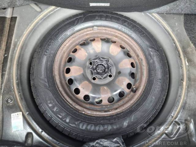 2014 VOLKSWAGEN GOL 