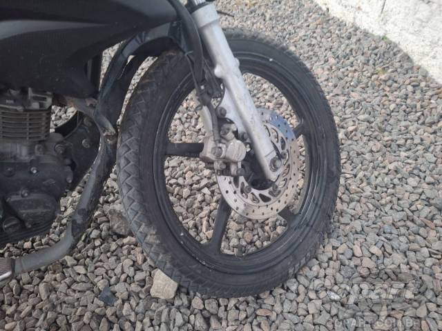 2022 YAMAHA YBR 150 FACTOR 