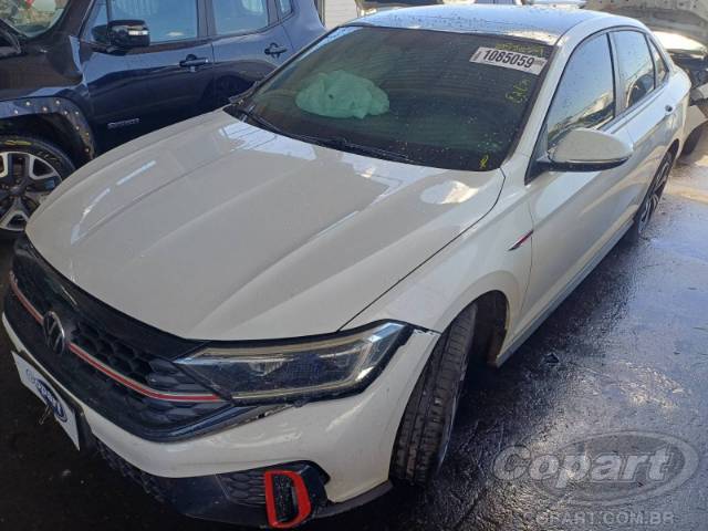 2022 VOLKSWAGEN JETTA 