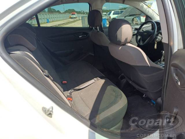 2015 CHEVROLET PRISMA 