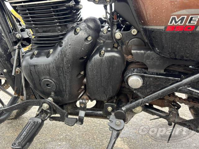 2023 ROYAL ENFIELD METEOR 