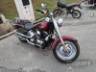 2017 HARLEY-DAVIDSON SOFTAIL 