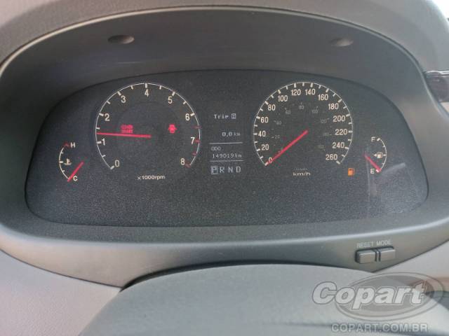2011 HYUNDAI AZERA 