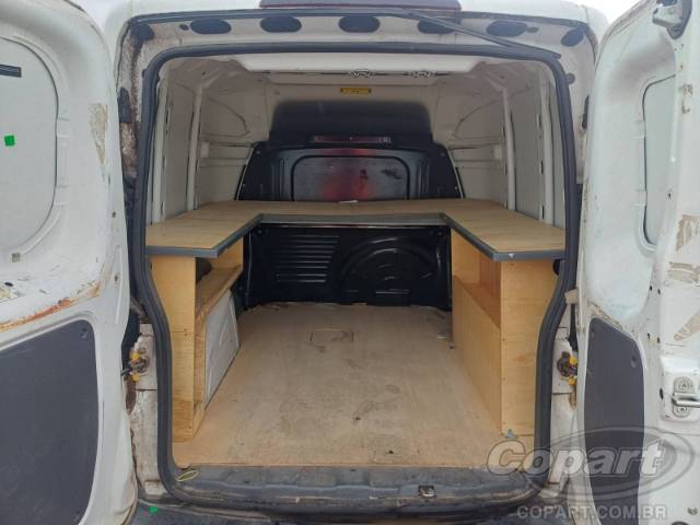 2022 FIAT FIORINO FURGAO 