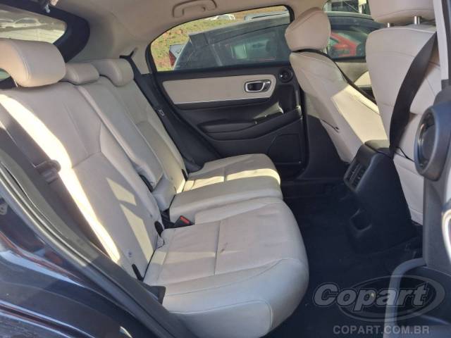 2025 HONDA HR-V 