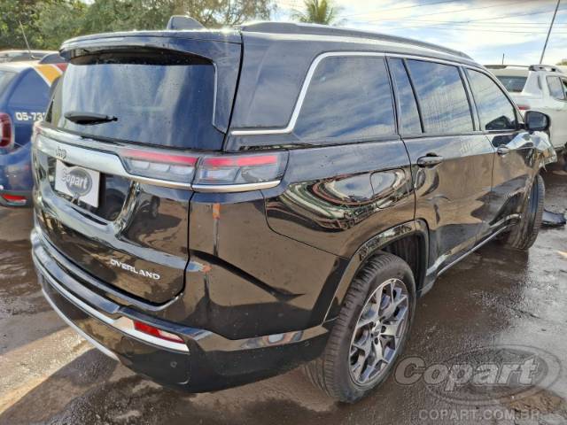 2024 JEEP COMMANDER 