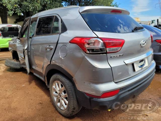 2021 HYUNDAI CRETA 