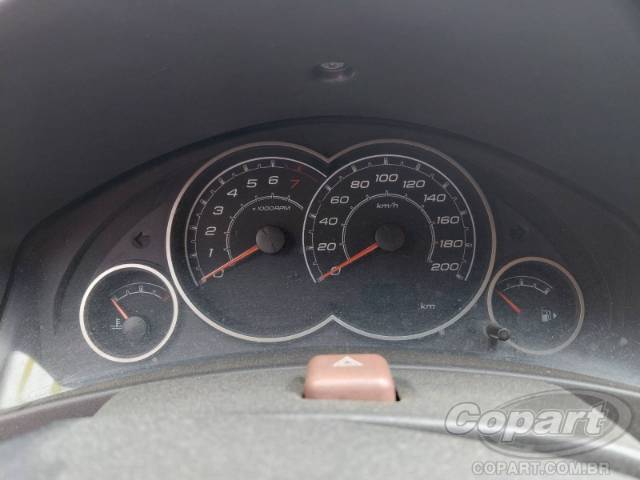 2012 CHEVROLET PRISMA 