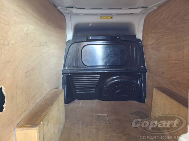 2021 FIAT FIORINO FURGAO 