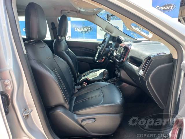 2019 FIAT TORO 
