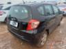 2009 HONDA FIT 