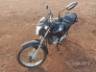 2024 HONDA CG 160 