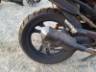 2006 YAMAHA FAZER 