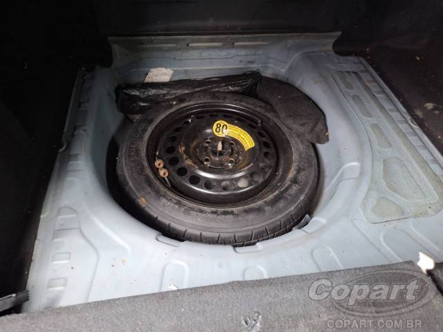 2015 CHEVROLET PRISMA 