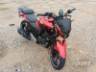 2026 YAMAHA FZ25 FAZER 