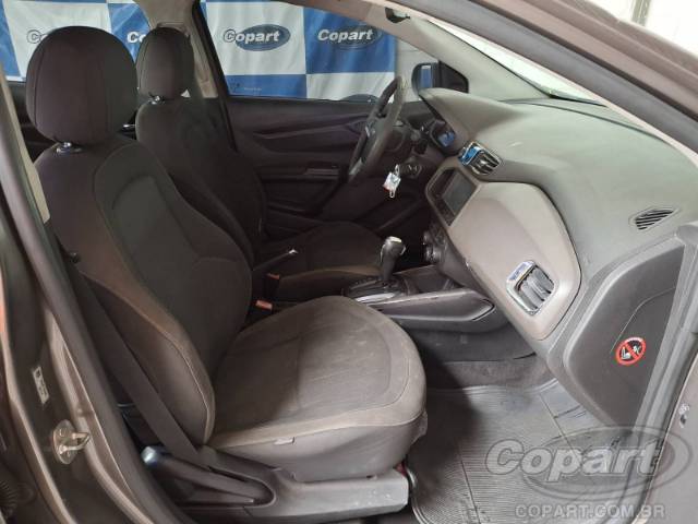 2014 CHEVROLET PRISMA 