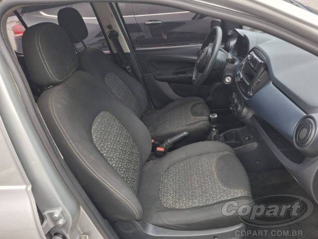 2021 FIAT UNO 