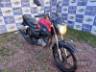2023 YAMAHA YBR 125I FACTOR 
