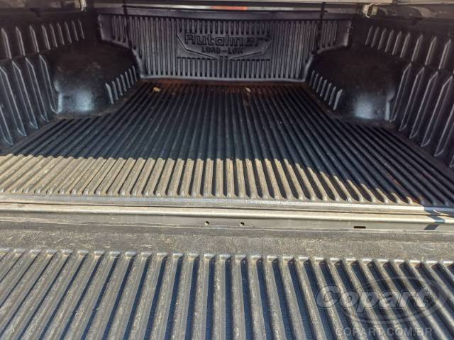 2013 CHEVROLET S10 CABINE DUPLA 
