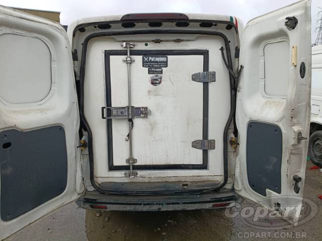 2016 FIAT FIORINO FURGAO 