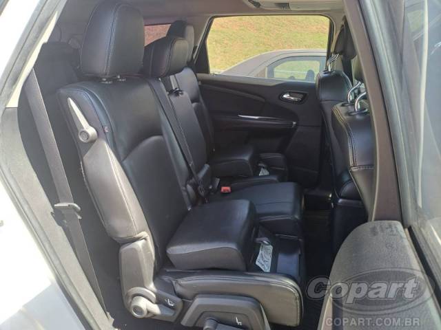2014 DODGE JOURNEY 