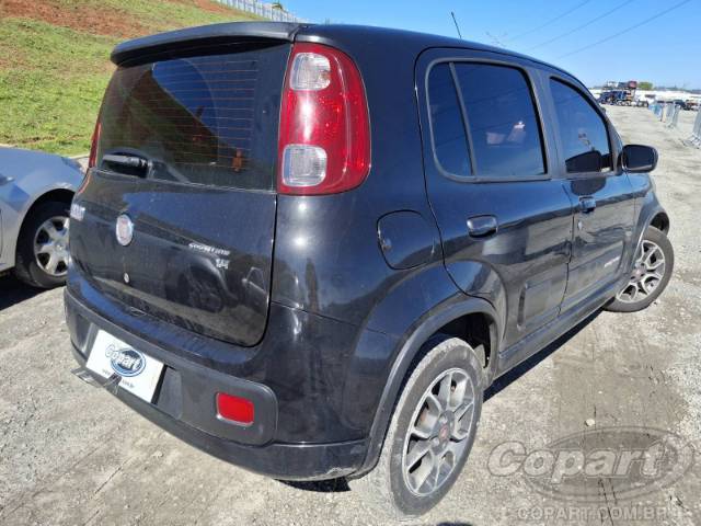 2012 FIAT UNO 