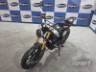2025 TRIUMPH SCRAMBLER 