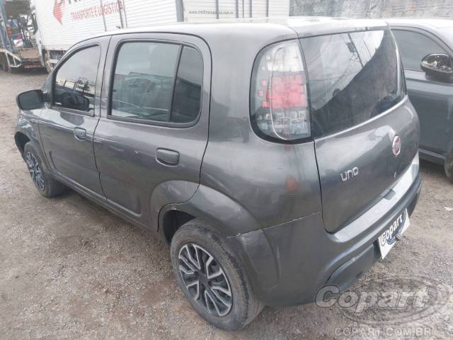 2021 FIAT UNO 