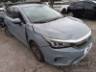 2024 HONDA CITY HATCHBACK 