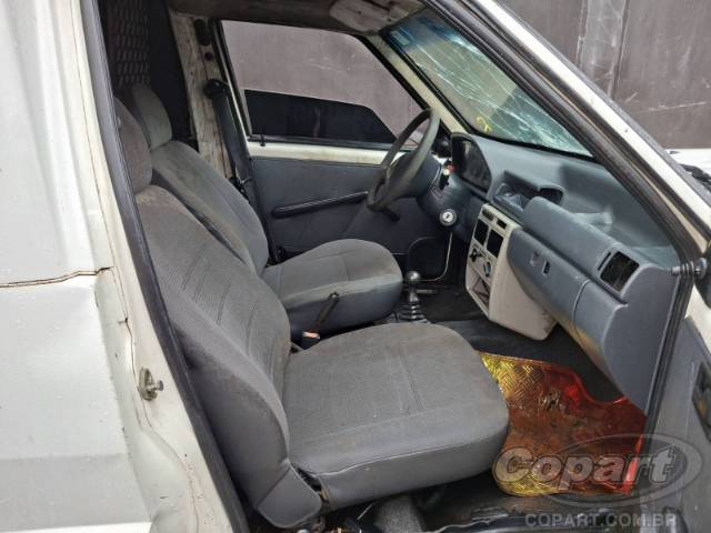 2006 FIAT FIORINO FURGAO 