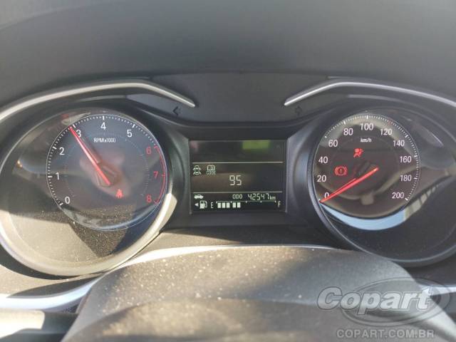 2022 CHEVROLET ONIX 