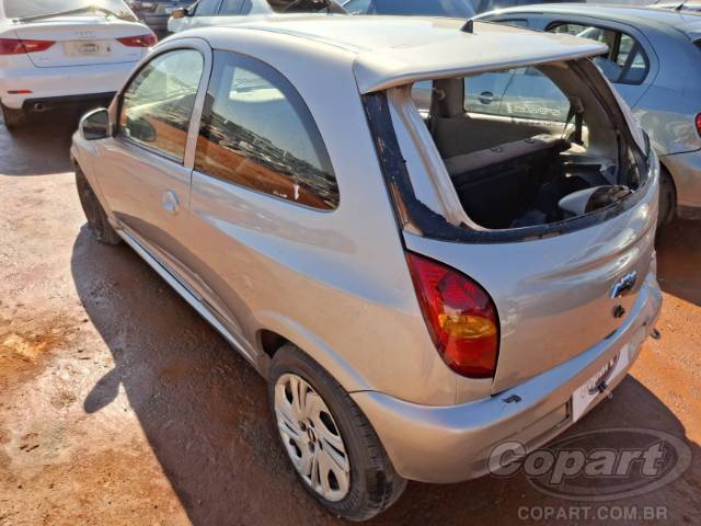 2001 CHEVROLET CELTA 