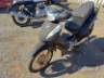 2016 HONDA BIZ 