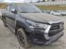 2021 TOYOTA HILUX CD 