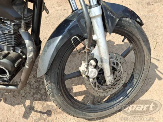 2022 YAMAHA YBR 150 FACTOR 