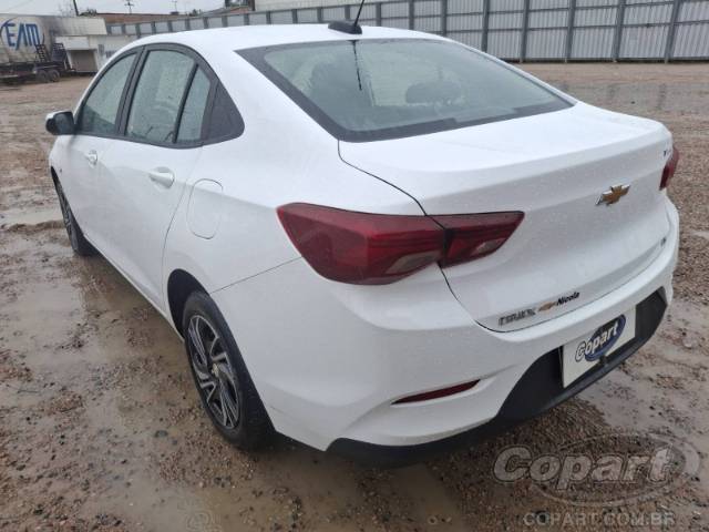 2024 CHEVROLET ONIX PLUS 