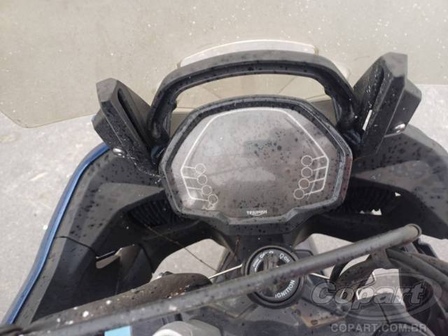 2023 TRIUMPH TIGER SPORT 