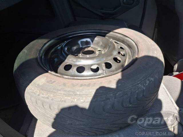 2004 CHEVROLET MERIVA 