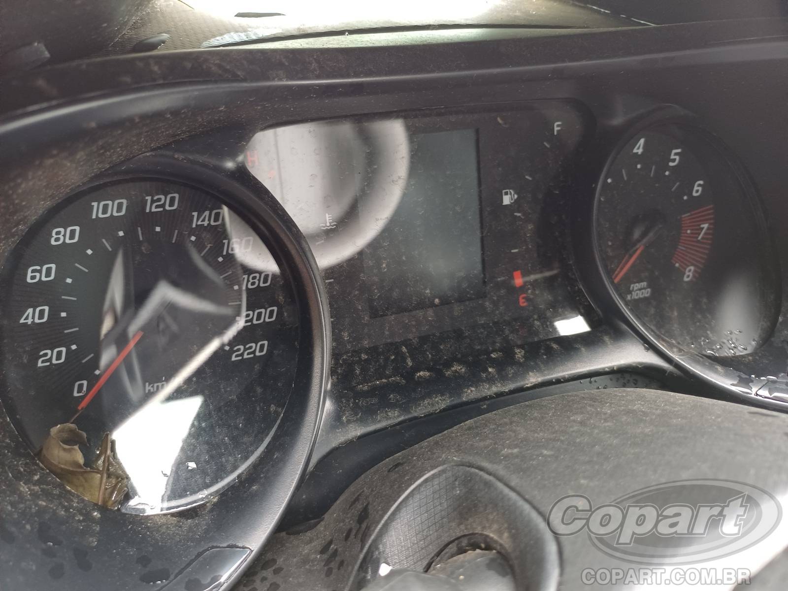 Foto 8 de 10: 2026 FIAT CRONOS