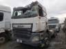 2022 DAF CF 