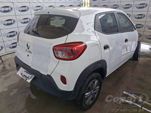 2024 RENAULT KWID 