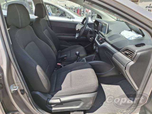 2021 HYUNDAI HB20 