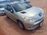 2012 PEUGEOT 207 