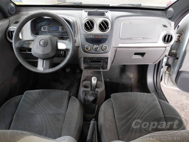 2011 CHEVROLET AGILE 