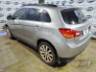 2016 MITSUBISHI ASX 