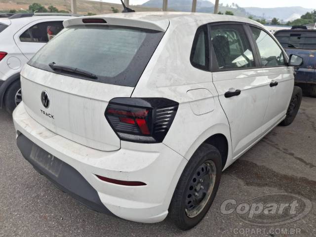 2026 VOLKSWAGEN POLO 